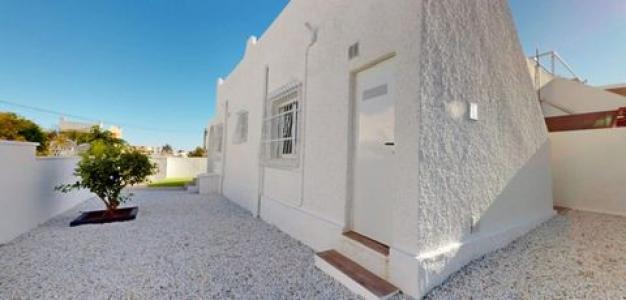 Acheter Maison 58 m2 Orihuela-costa