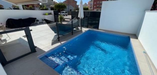 Acheter Maison Formentera-del-segura r�gion ALICANTE