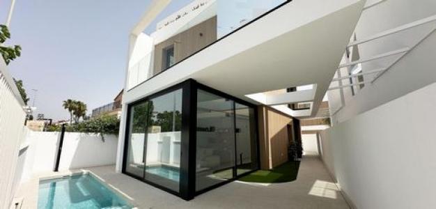 Annonce Vente Maison Pilar-de-la-horadada