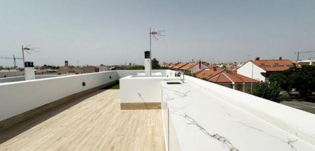 Acheter Maison Pilar-de-la-horadada r�gion ALICANTE