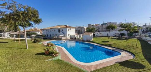 Acheter Maison 55 m2 Torrevieja