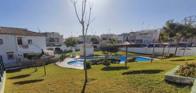 Acheter Maison Torrevieja r�gion ALICANTE
