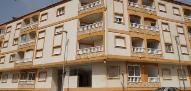 Annonce Vente Appartement Formentera-del-segura