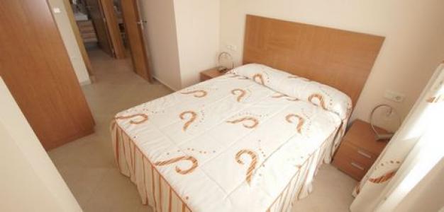 Acheter Appartement 60 m2 Formentera-del-segura