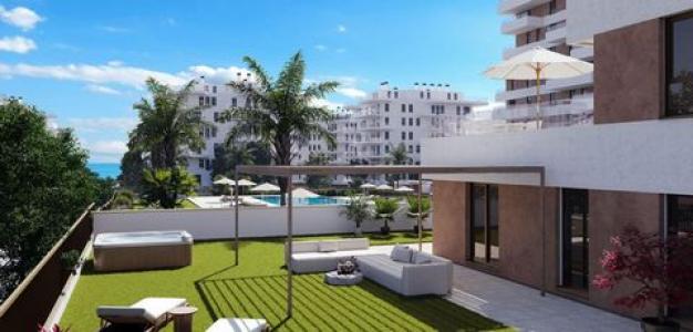 Annonce Vente Appartement Villajoyosa