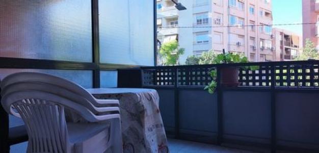 Acheter Appartement 105 m2 Alicante