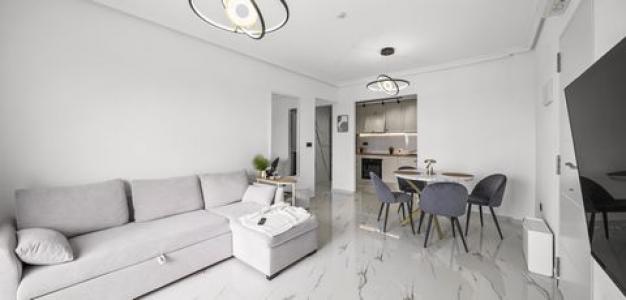 Acheter Appartement 52 m2 Orihuela-costa