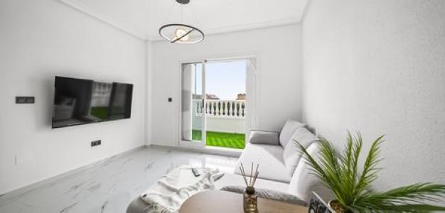 Acheter Appartement Orihuela-costa r�gion ALICANTE