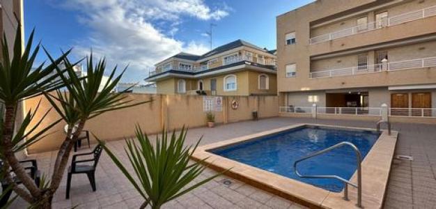 Annonce Vente Appartement Los-montesinos