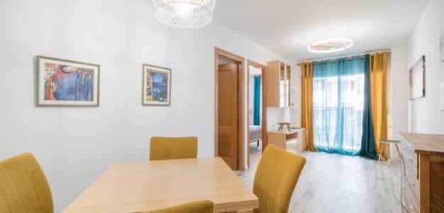 Acheter Appartement 52 m2 Torrevieja