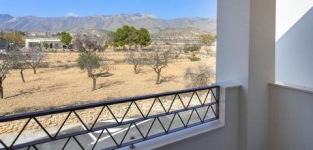 Acheter Maison 120 m2 Hondon-de-las-nieves