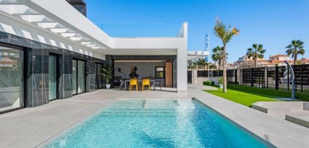 Annonce Vente Maison Algorfa