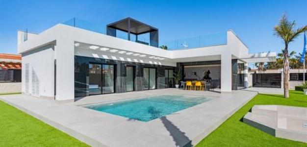 Acheter Maison Algorfa r�gion ALICANTE