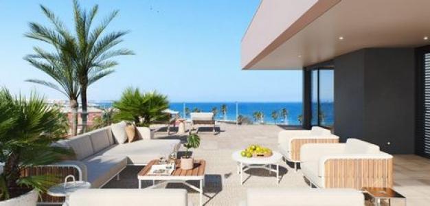 Annonce Vente Maison Pilar-de-la-horadada