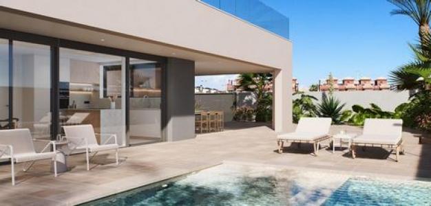 Acheter Maison Pilar-de-la-horadada r�gion ALICANTE