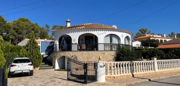 Vente Maison L'alfas-del-pi  A en Espagne