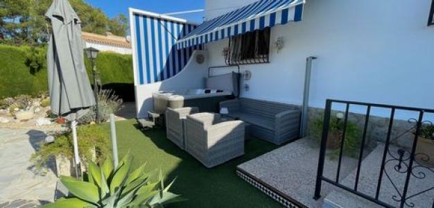 Acheter Maison L'alfas-del-pi r�gion ALICANTE