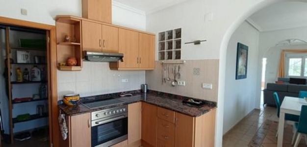 Acheter Maison 167 m2 Albatera