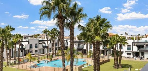 Annonce Vente Appartement Orihuela-costa
