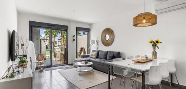 Acheter Appartement 77 m2 Orihuela-costa