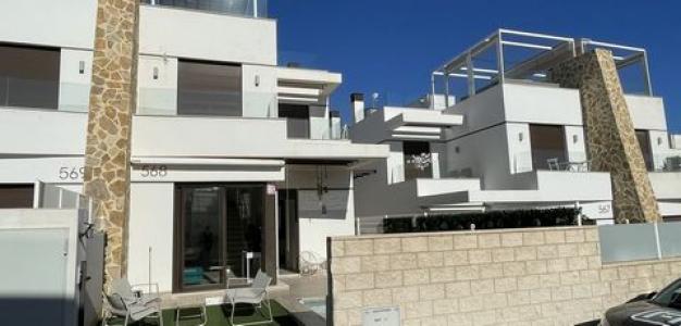 Annonce Vente Maison Orihuela-costa
