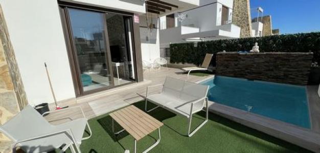 Acheter Maison Orihuela-costa r�gion ALICANTE