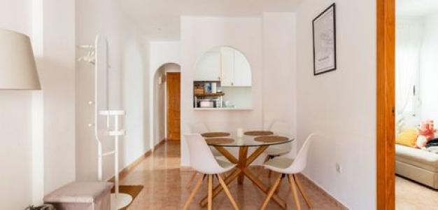 Acheter Appartement 58 m2 Torrevieja