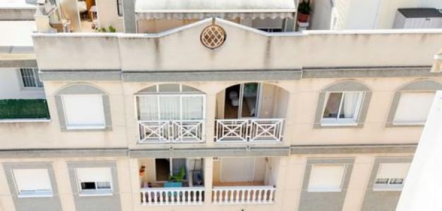 Acheter Appartement Torrevieja r�gion ALICANTE