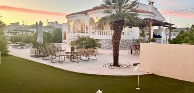 Annonce Vente Maison Torrevieja