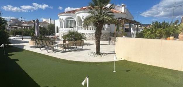 Acheter Maison 151 m2 Torrevieja