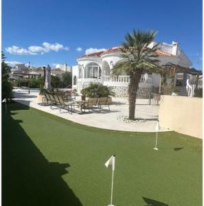 Acheter Maison Torrevieja r�gion ALICANTE