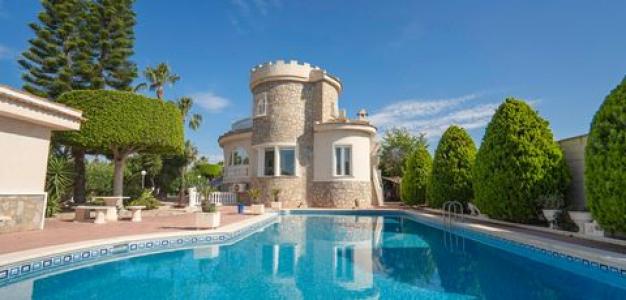 Annonce Vente Maison Ciudad-quesada