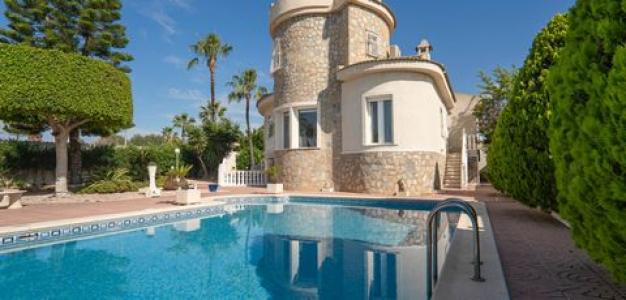 Acheter Maison 504 m2 Ciudad-quesada