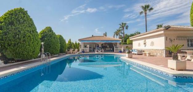 Acheter Maison Ciudad-quesada r�gion ALICANTE