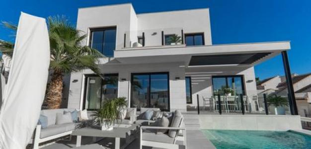 Acheter Maison 249 m2 Ciudad-quesada