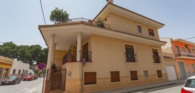 Annonce Vente Maison Alicante