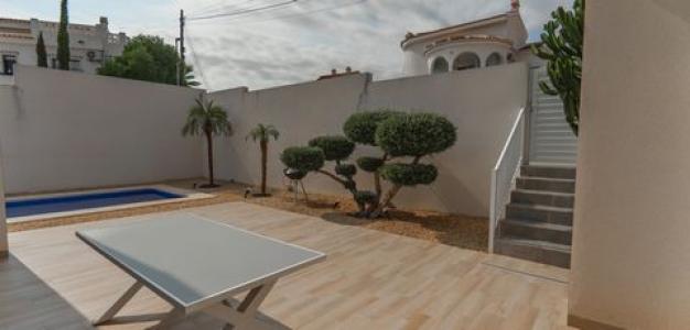 Vente Maison Ciudad-quesada  A en Espagne