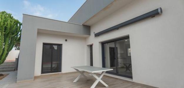 Acheter Maison 94 m2 Ciudad-quesada