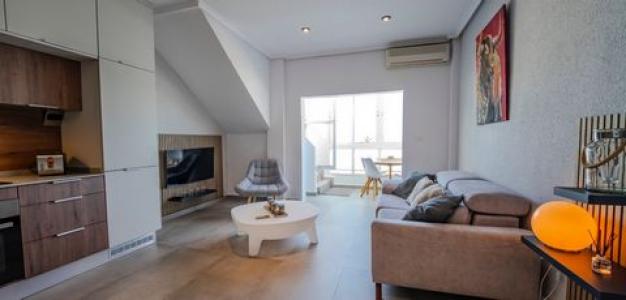 Annonce Vente Appartement Ciudad-quesada