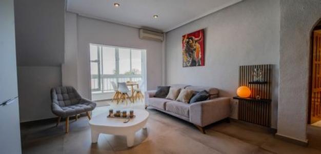 Acheter Appartement 87 m2 Ciudad-quesada