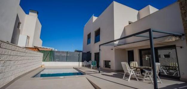 Vente Maison Ciudad-quesada  A en Espagne