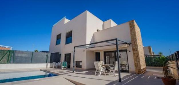 Annonce Vente Maison Ciudad-quesada