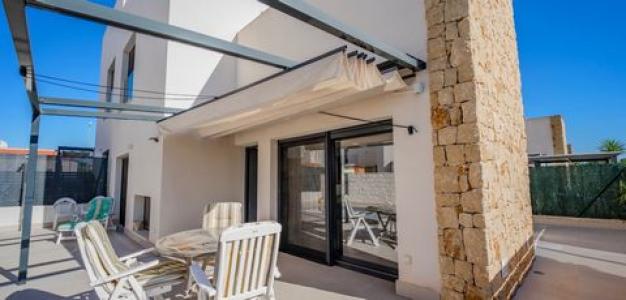 Acheter Maison Ciudad-quesada r�gion ALICANTE