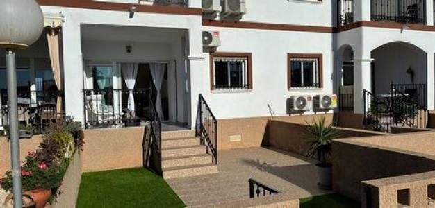 Annonce Vente Appartement Orihuela-costa