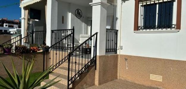 Acheter Appartement 59 m2 Orihuela-costa