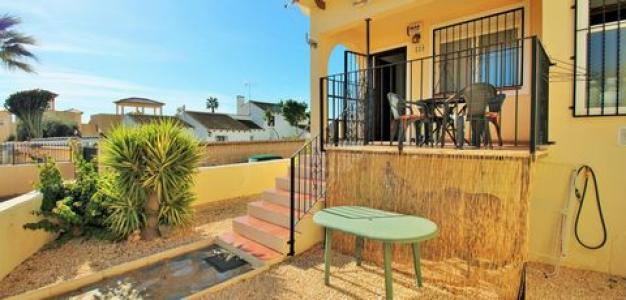 Acheter Appartement 53 m2 Orihuela-costa