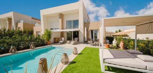 Annonce Vente Maison Algorfa