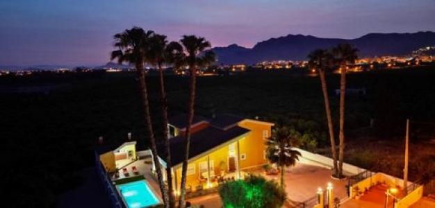 Acheter Maison 495 m2 Orihuela