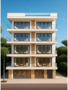 Annonce Vente Appartement San-pedro-del-pinatar