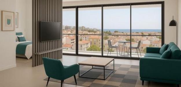 Acheter Appartement San-pedro-del-pinatar r�gion MURCIA